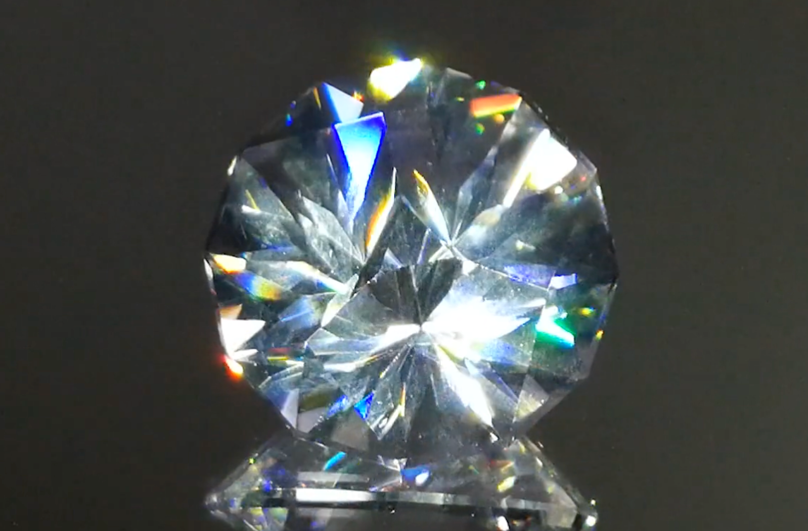 31.38ct Calcit