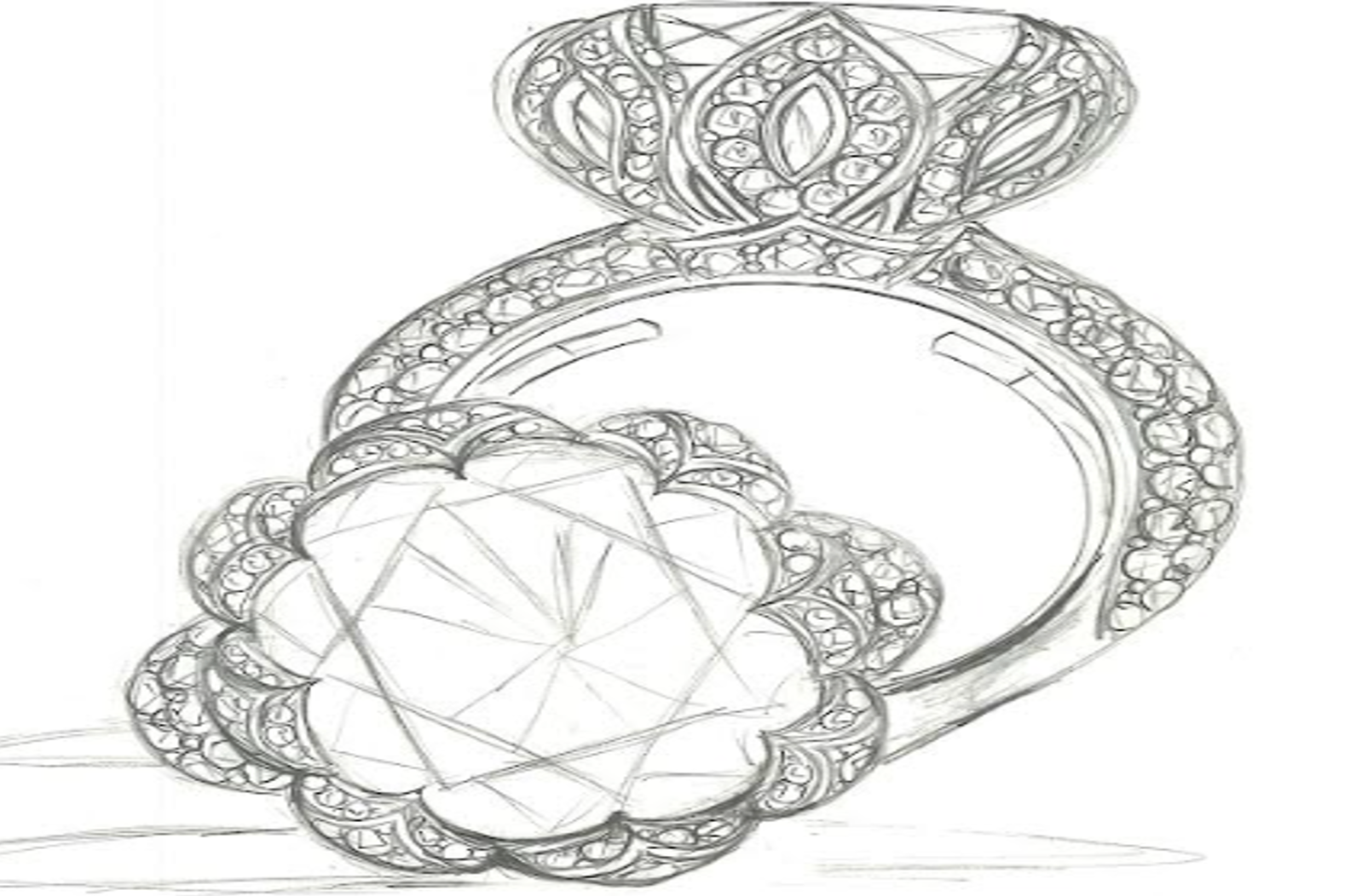 9.16ct Ungeheizter Paraiba Baby Lumina Ring mit D Flawless Diamanten, eingefasst in 18 Karat Weissgold