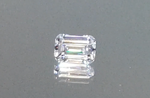 1.20ct D Flawless Golkonda Diamant Ring mit D Flawless Diamanten, eingefasst in Platin