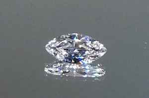 2.01ct D Flawless Golkonda Diamant Ring mit D Flawless Diamanten, eingefasst in 18 Karat Weissgold